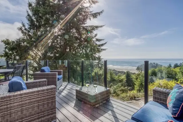Whalesong Overlook - Hot Tub, Dog Friendly