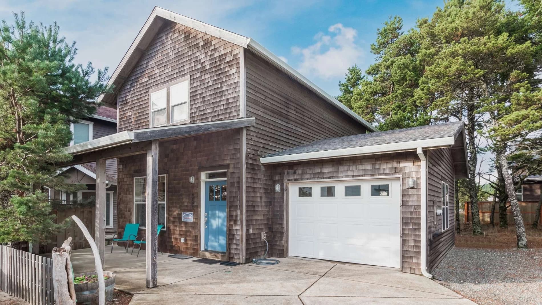 Vacation Rentals in Pacific City, OR