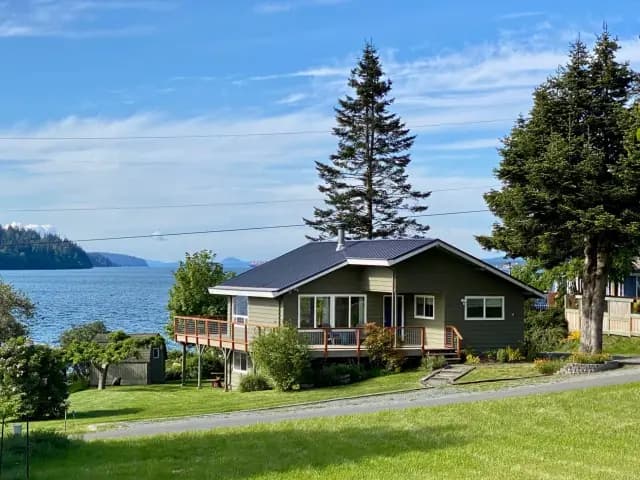 Whidbey Island