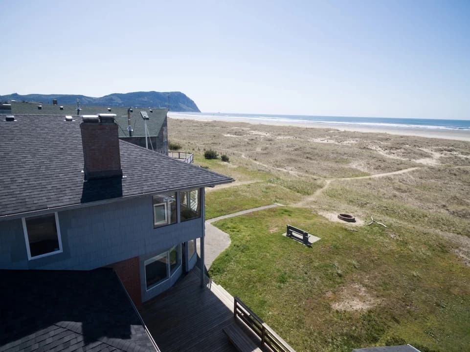 Vacation Rentals in Seaside, OR