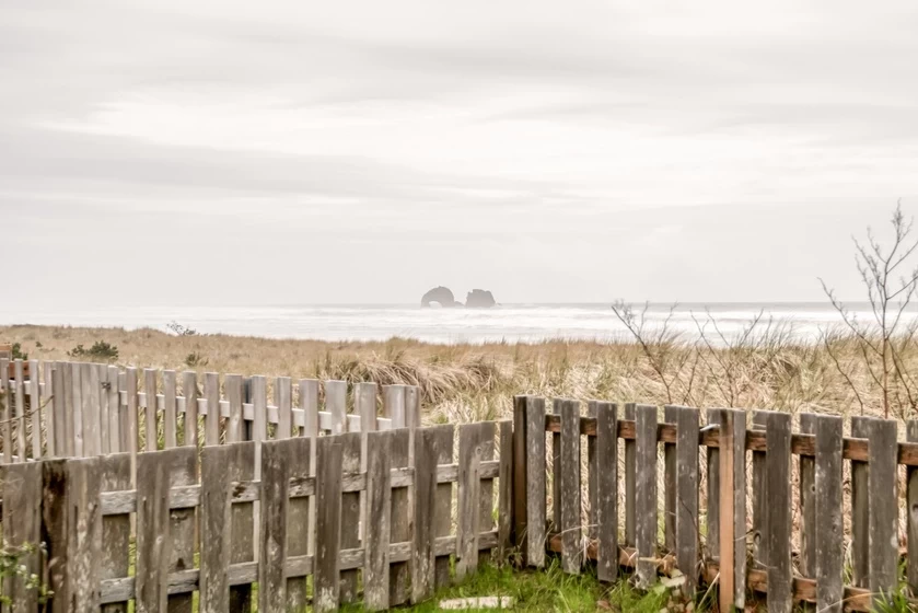 Rockaway