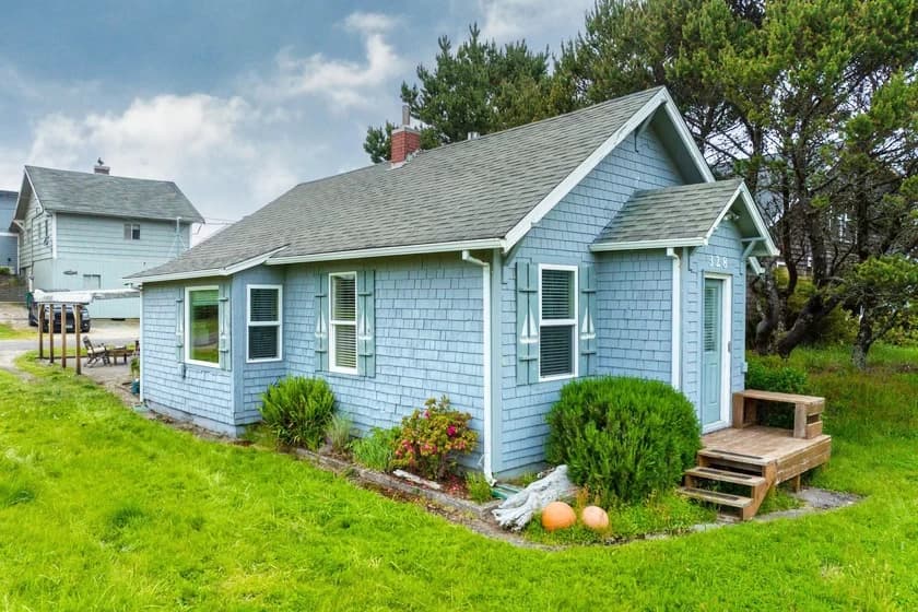 Vacation Rentals in Rockaway Beach, OR