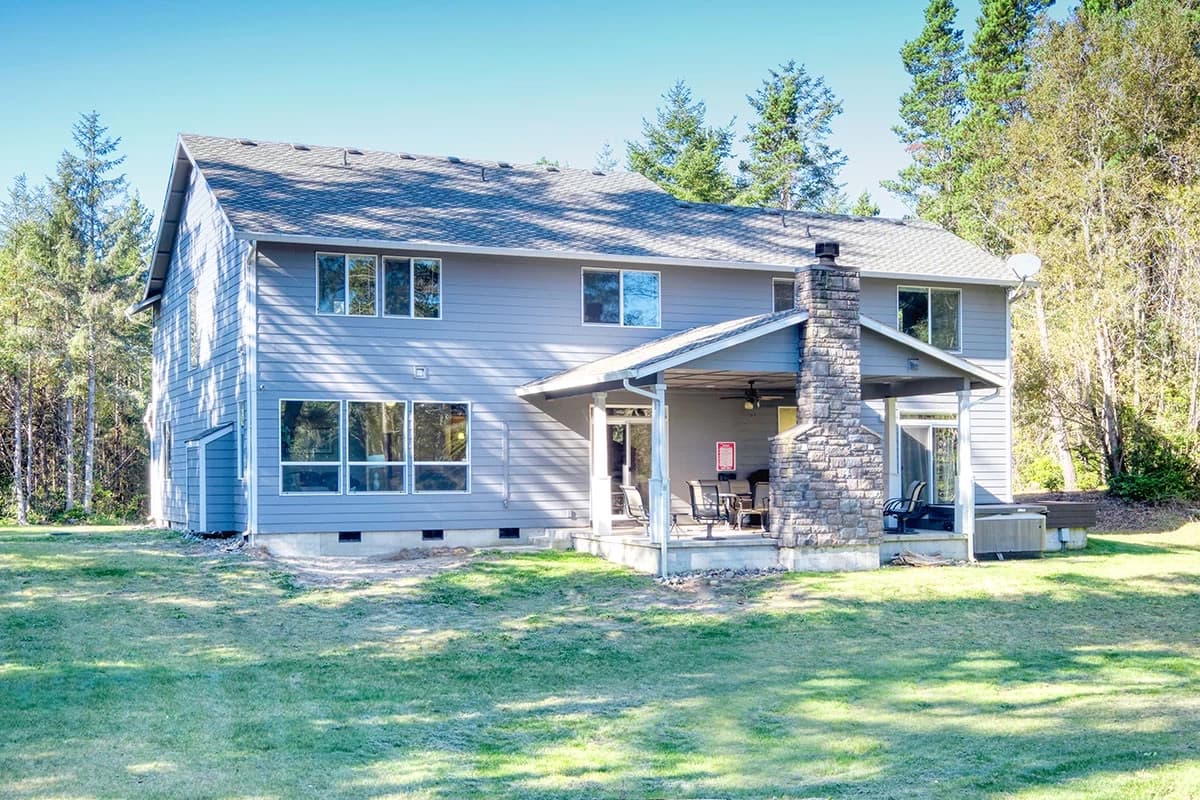Vacation Rentals in Ocean Park, WA