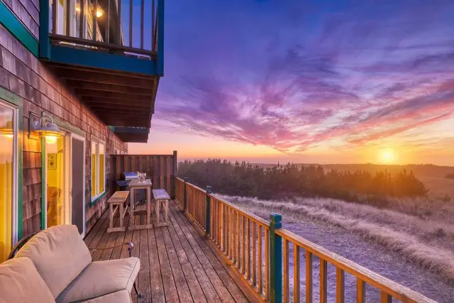 Ocean View A