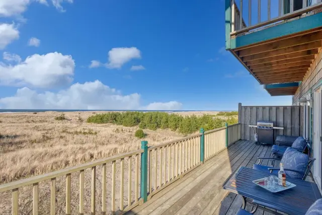 Ocean View B