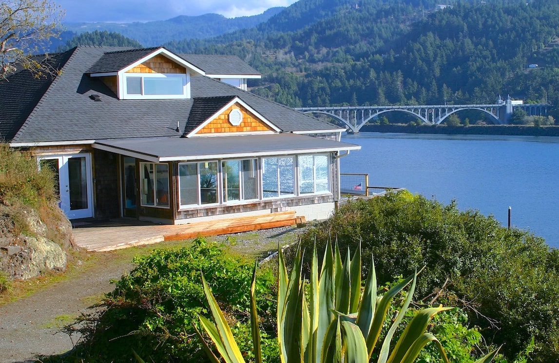 Gold Beach