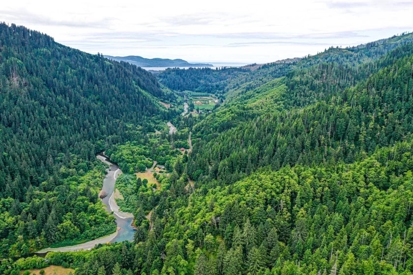 Tillamook