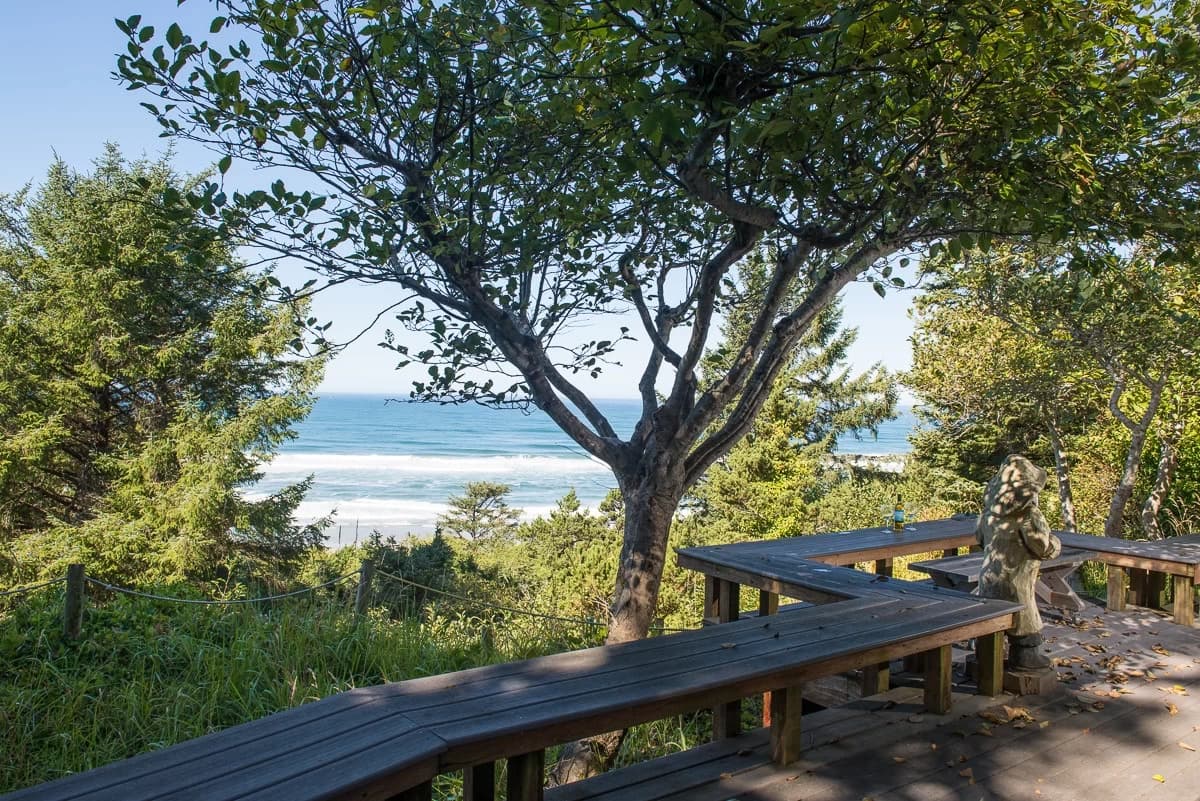 Vacation Rentals in Newport, OR