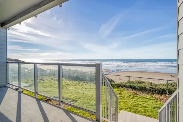 Nye Beach Searenity - Easy Beach Access