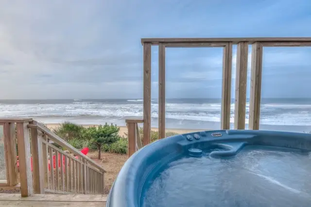Surfers View
