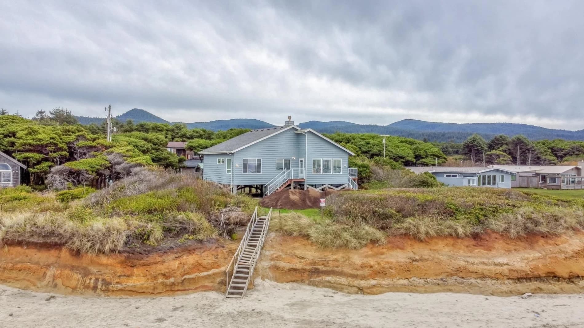 Vacation Rentals in Yachats, OR