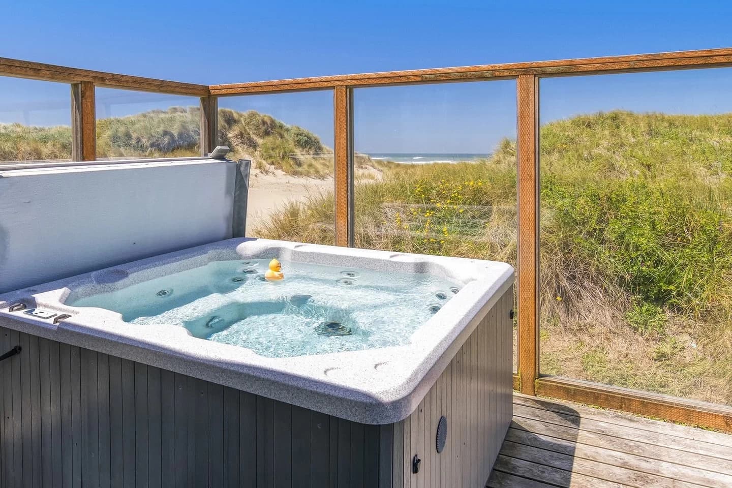 Vacation Rentals in Waldport, OR