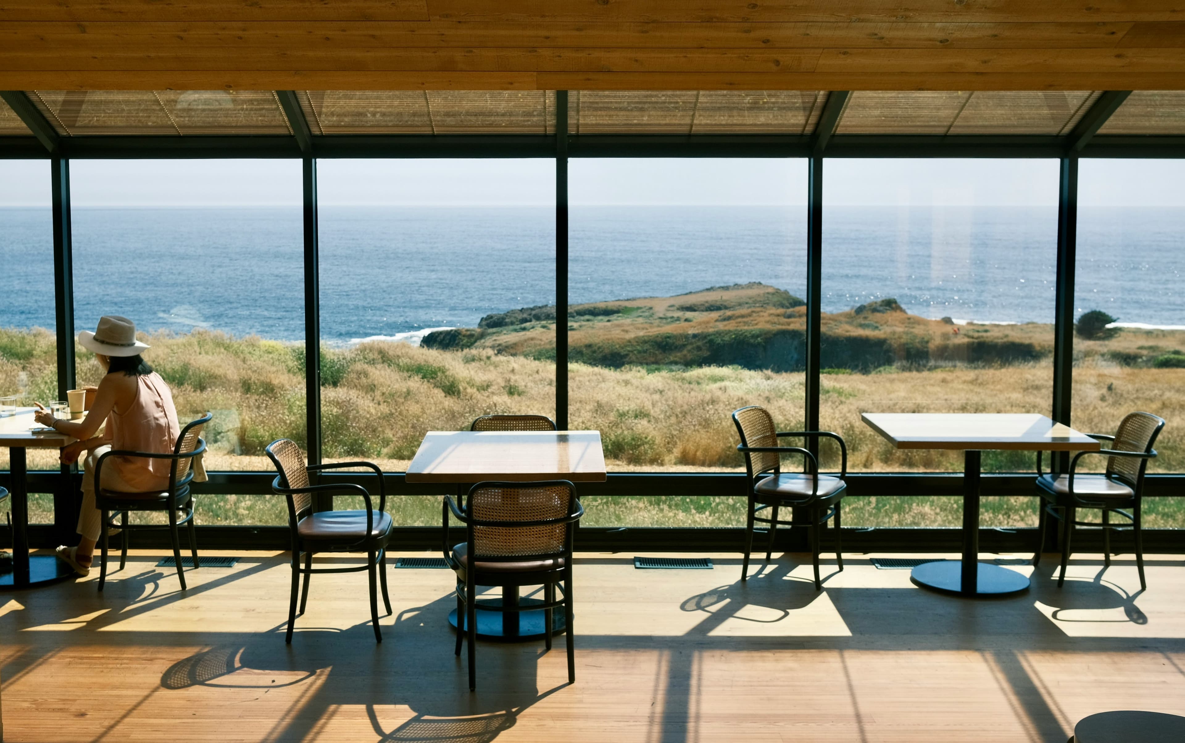 Sea Ranch