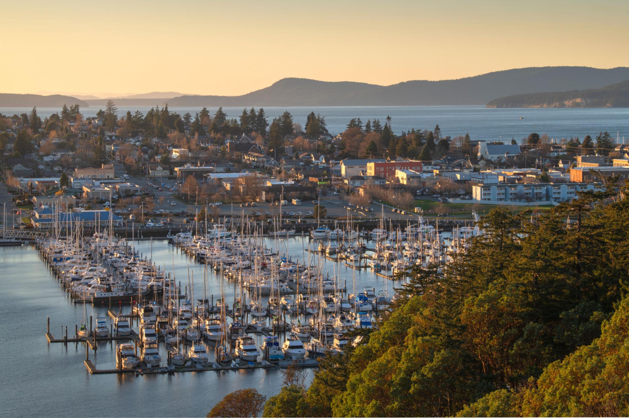 Anacortes