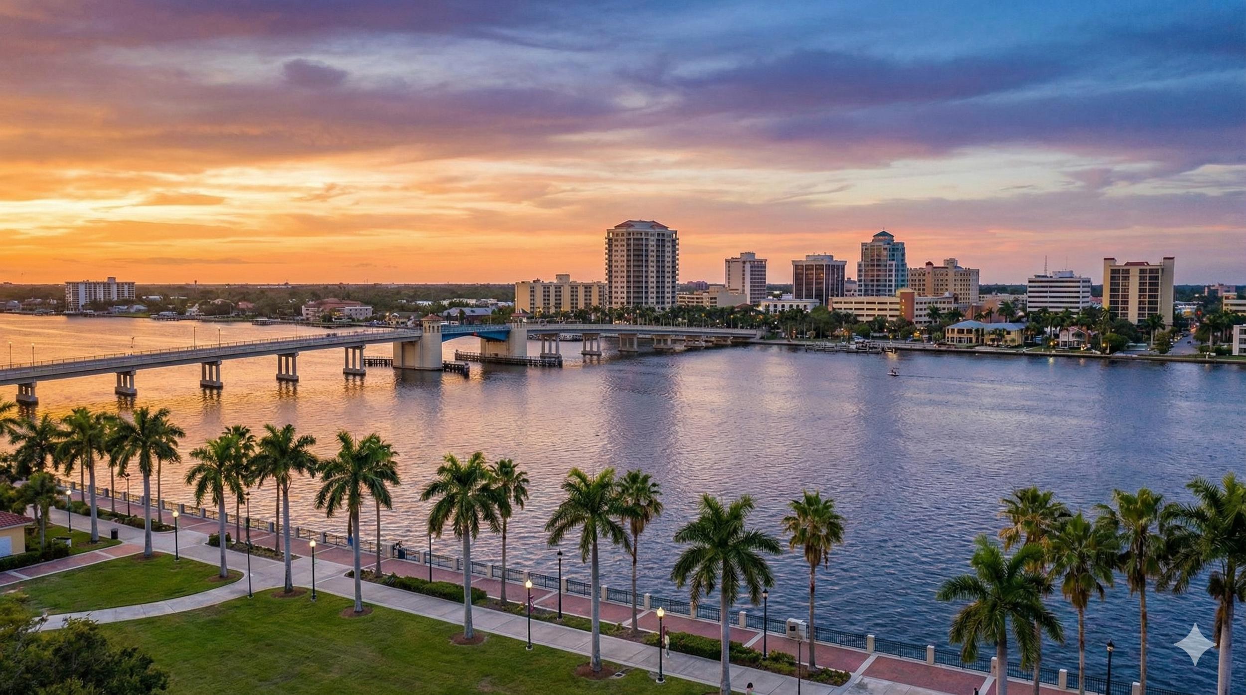 FORT MYERS