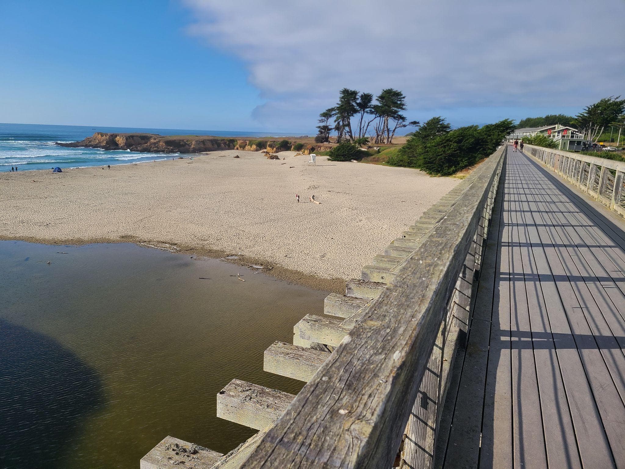 Fort Bragg