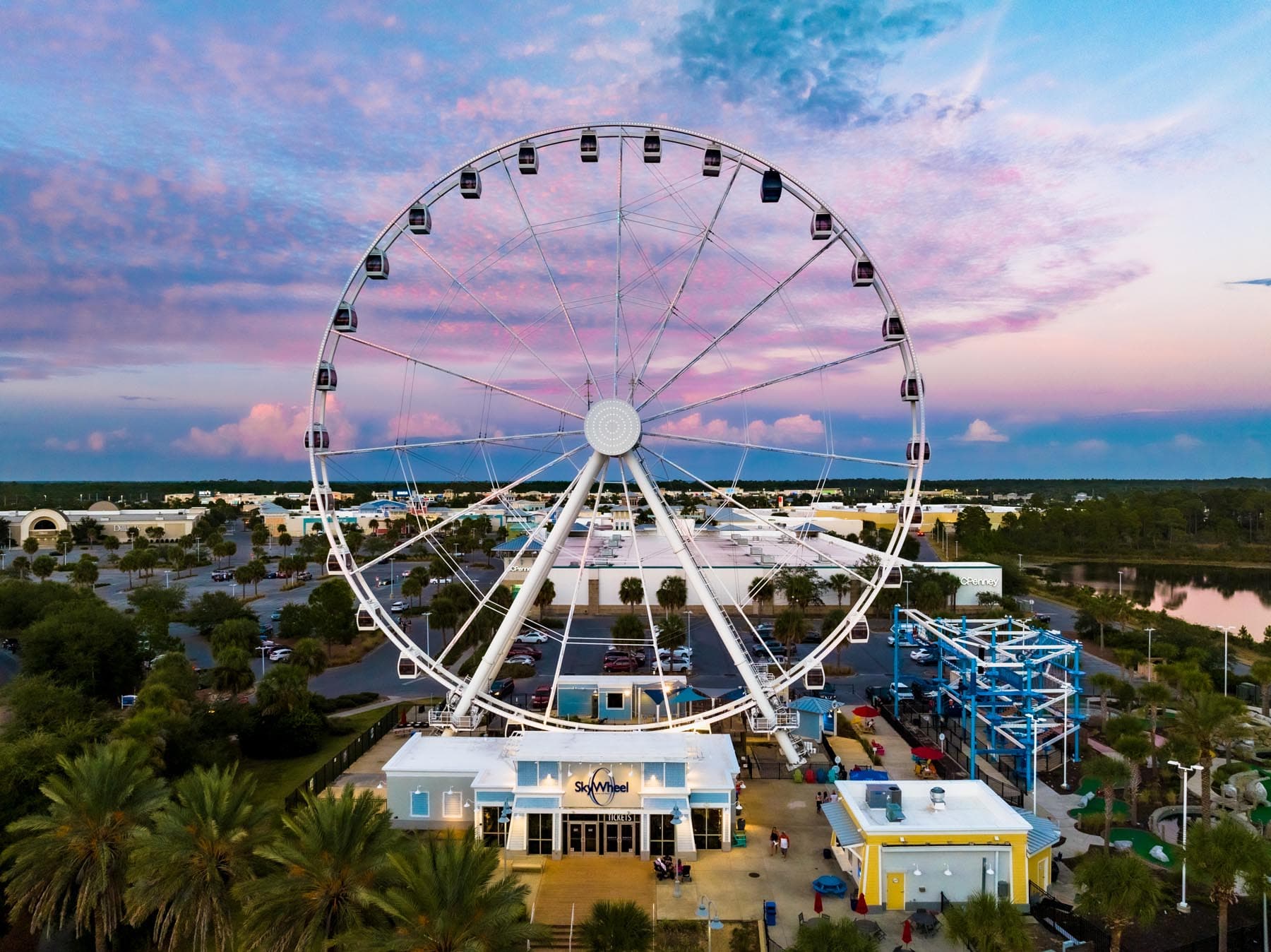 Panama City Beach, Florida: More Than a Beach Vacation