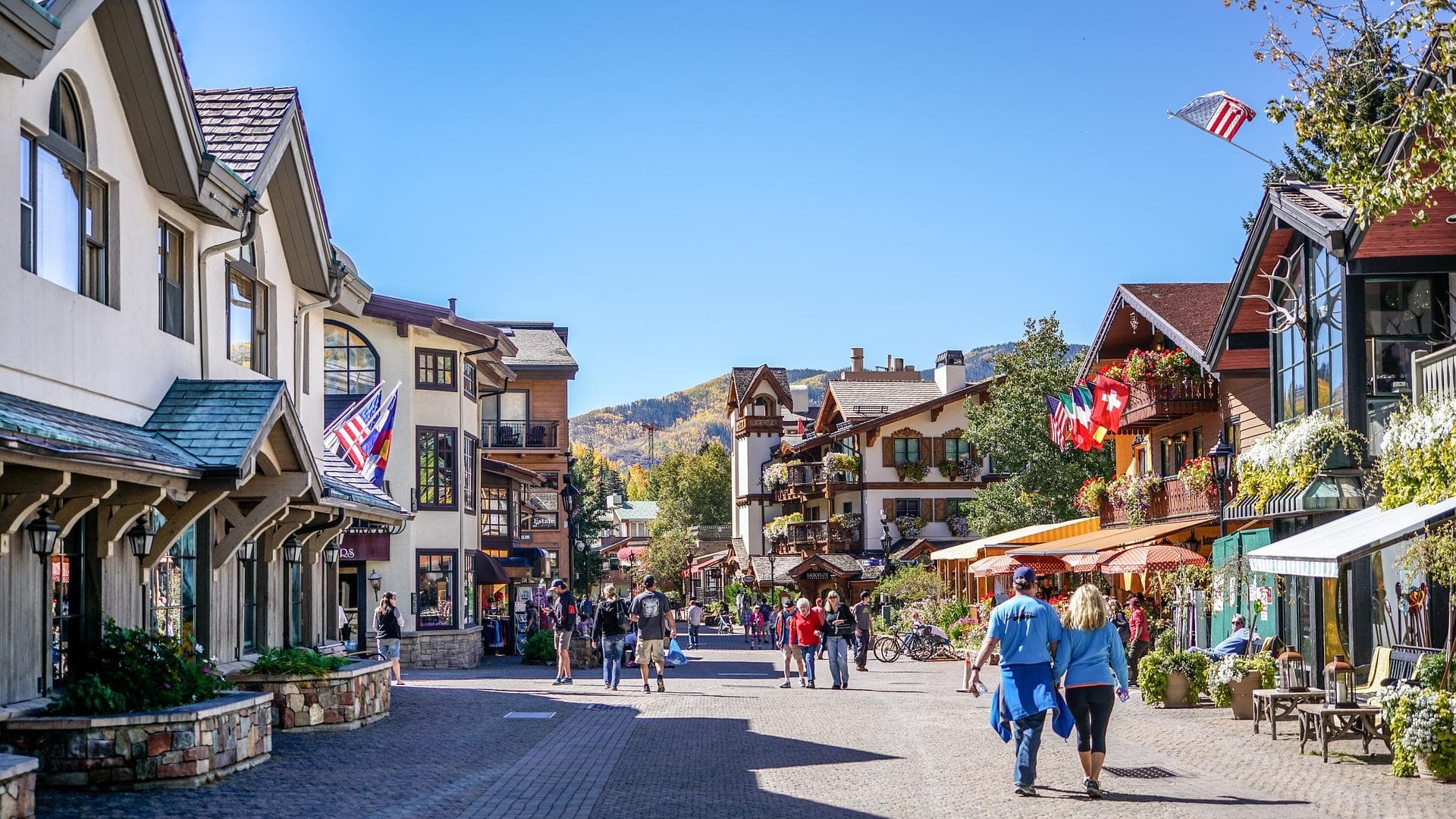 Vail