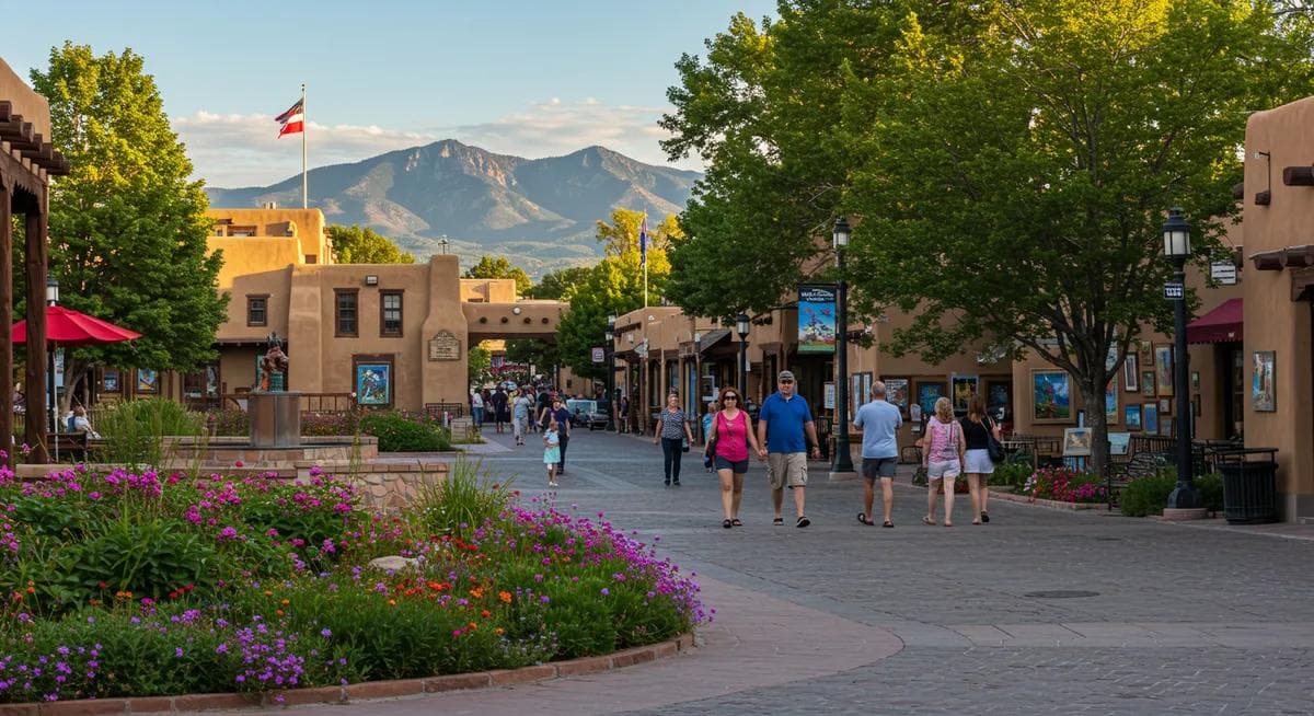 Santa Fe