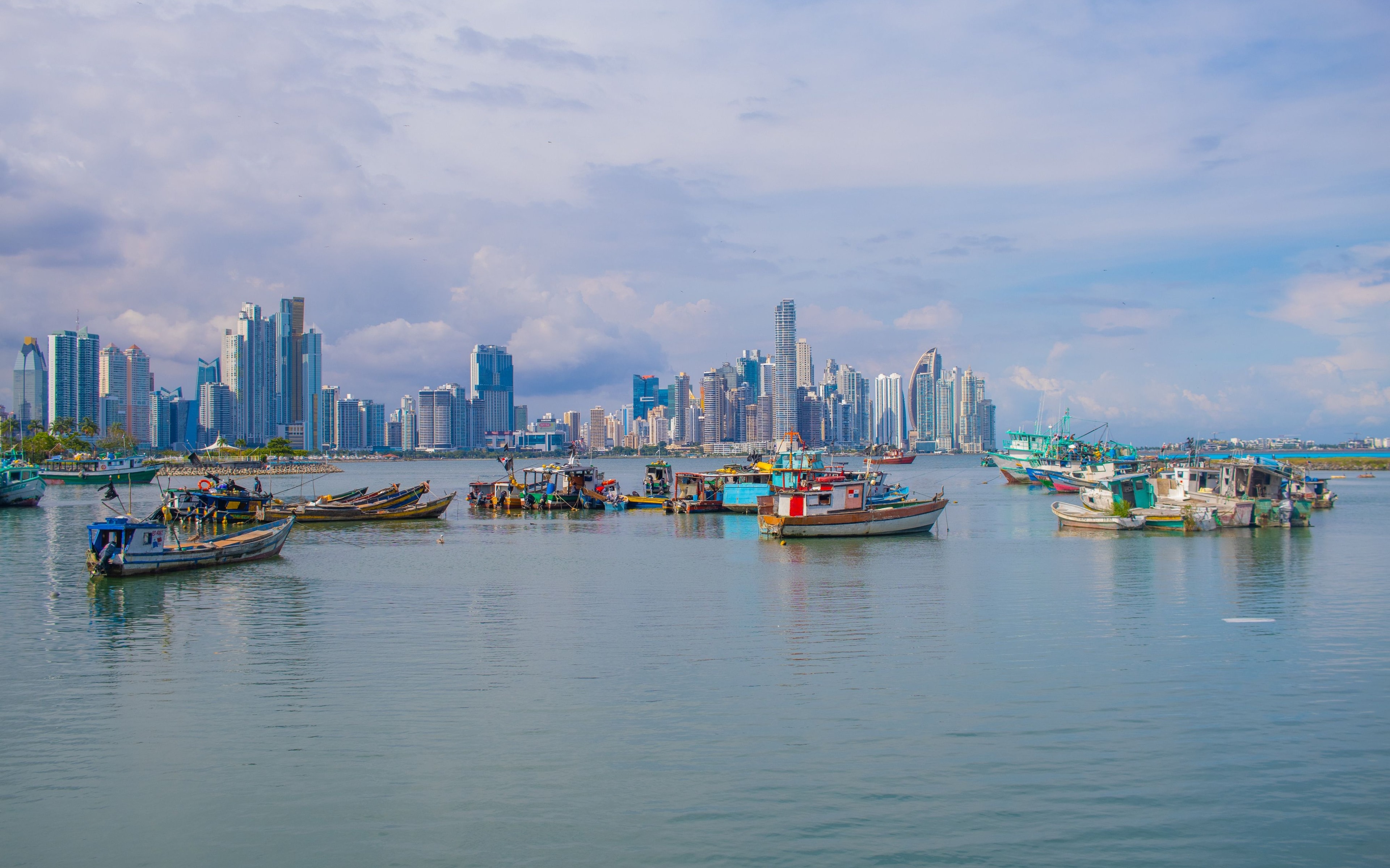 Panama