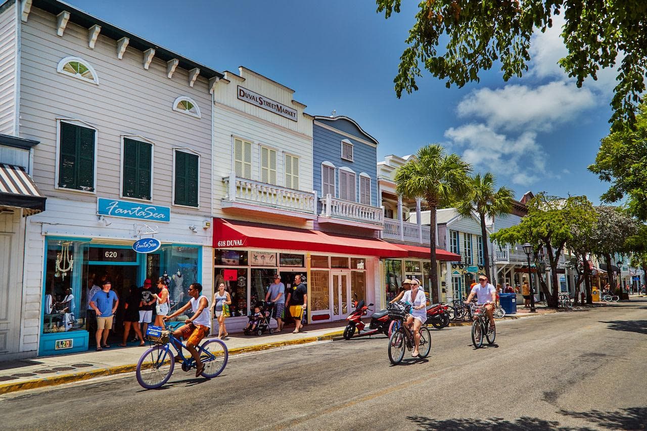 Key West