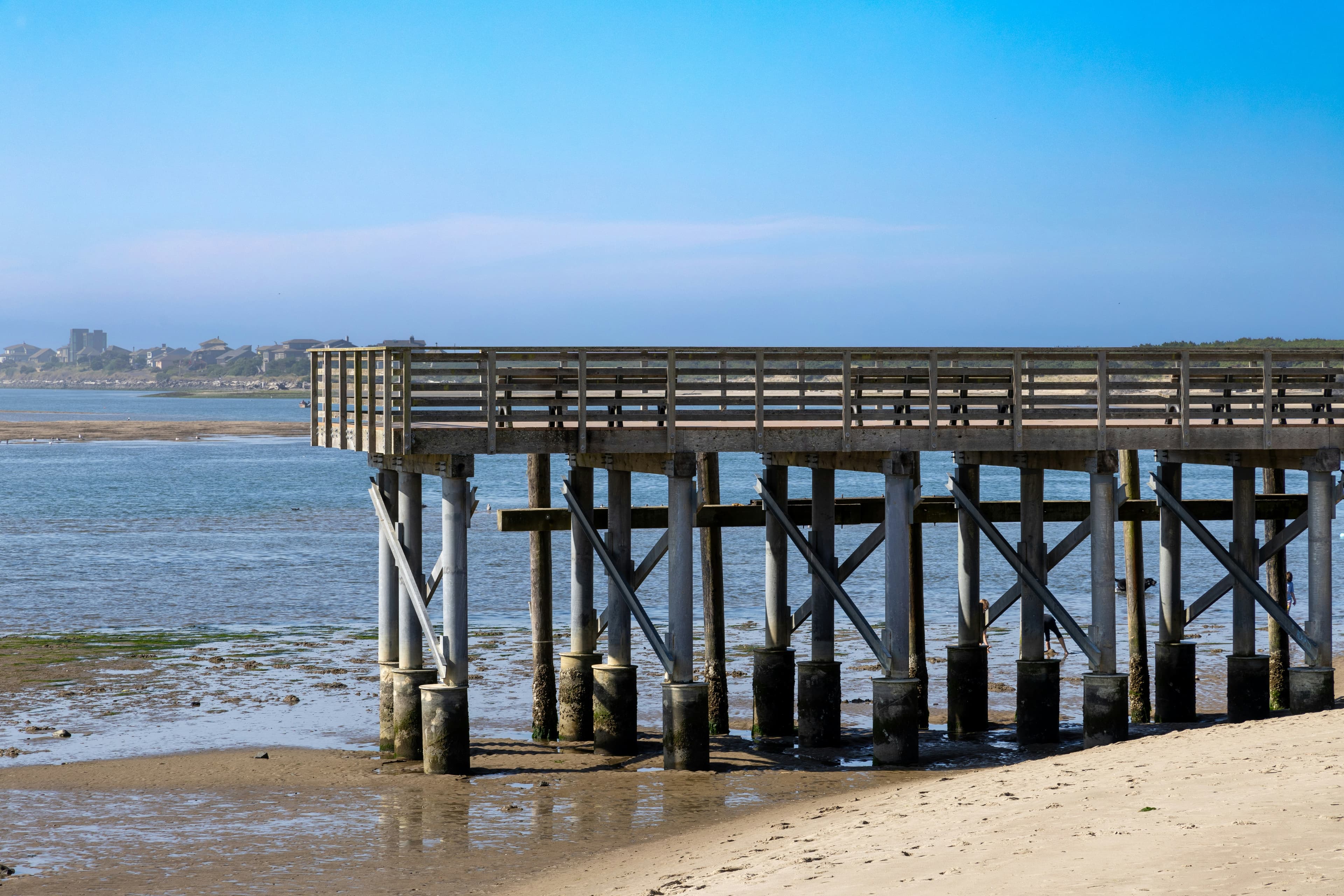 Lincoln City, Oregon: Beautiful Beaches, Coastal Adventures, and Vacation Rentals