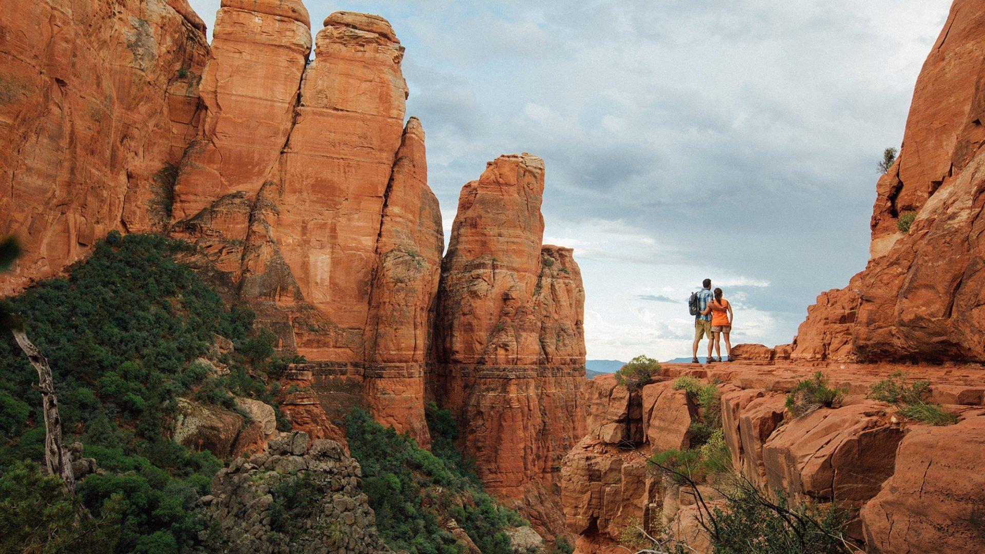 Sedona
