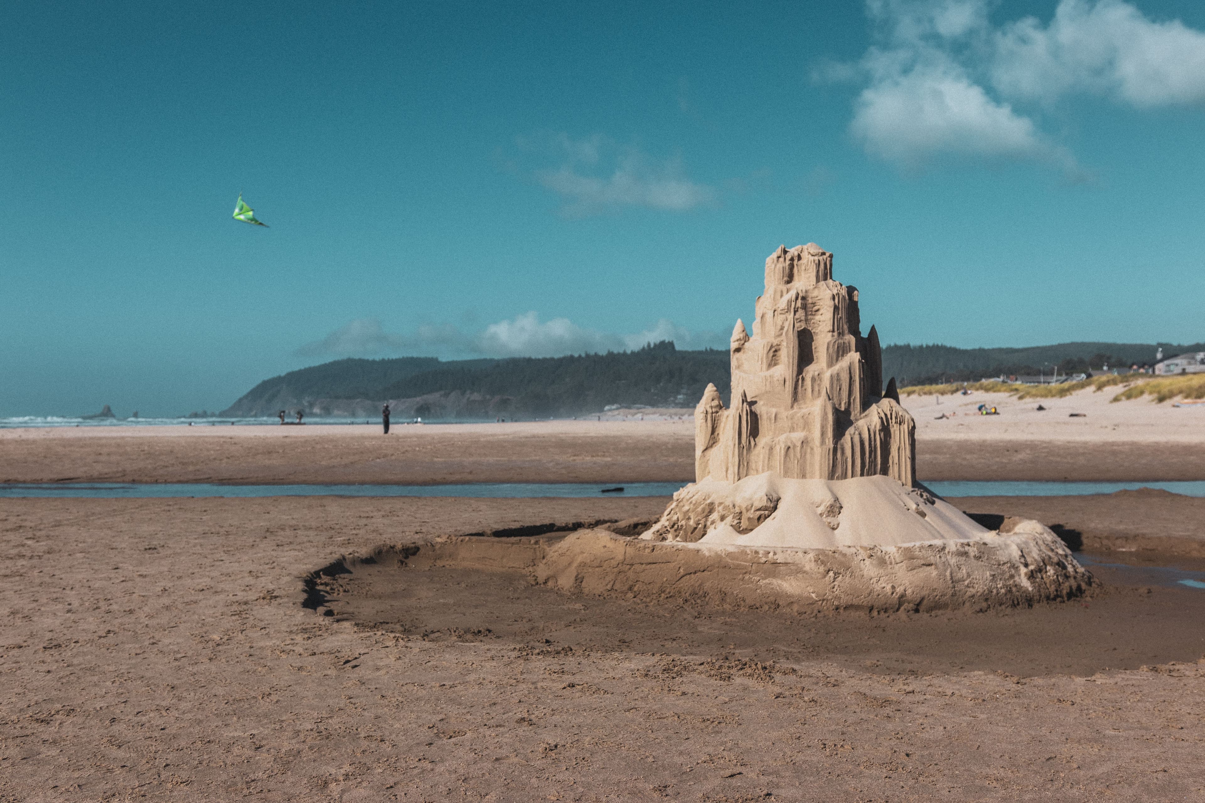 Seaside, Oregon: A Classic Beach Getaway for Every Generation
