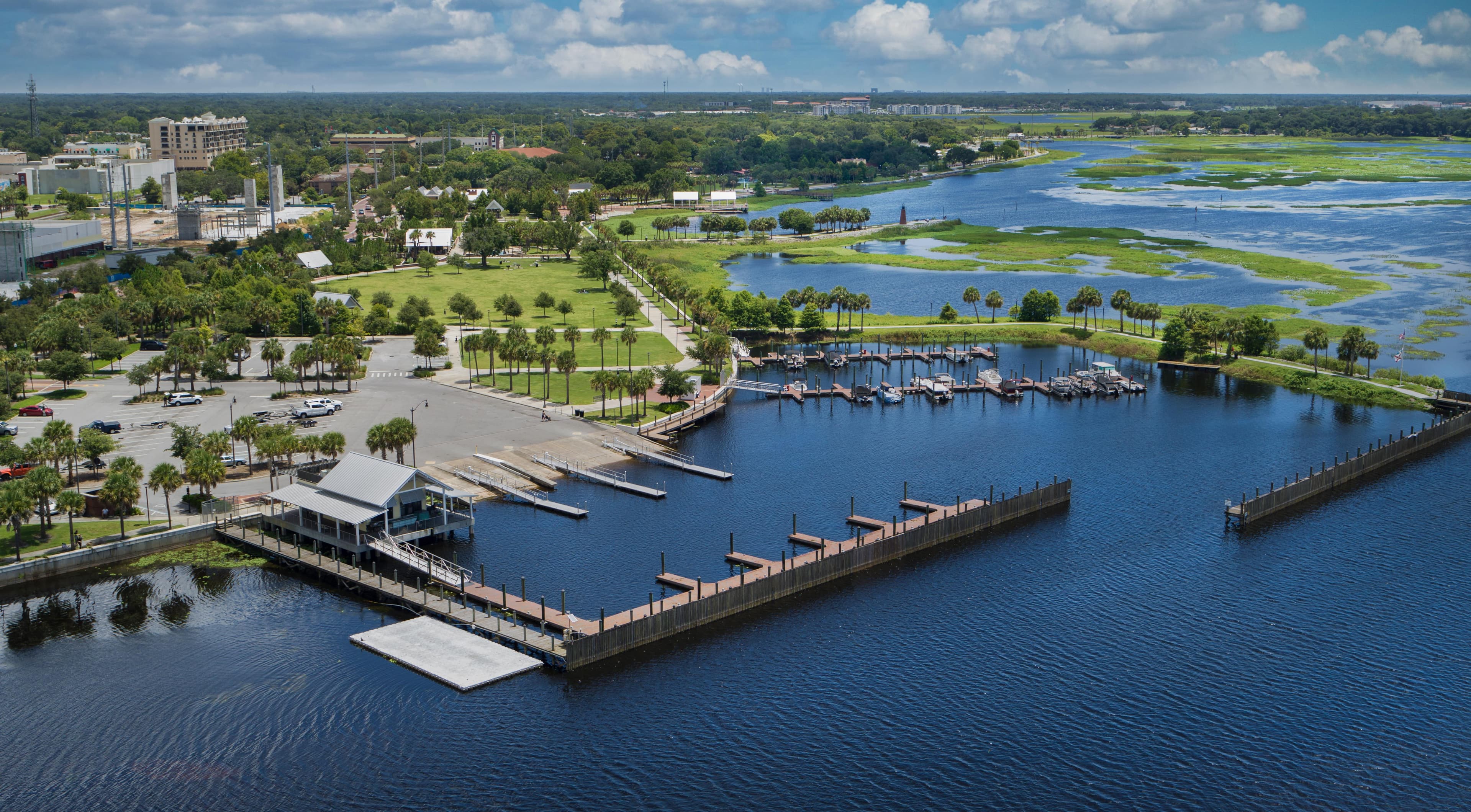 Kissimmee