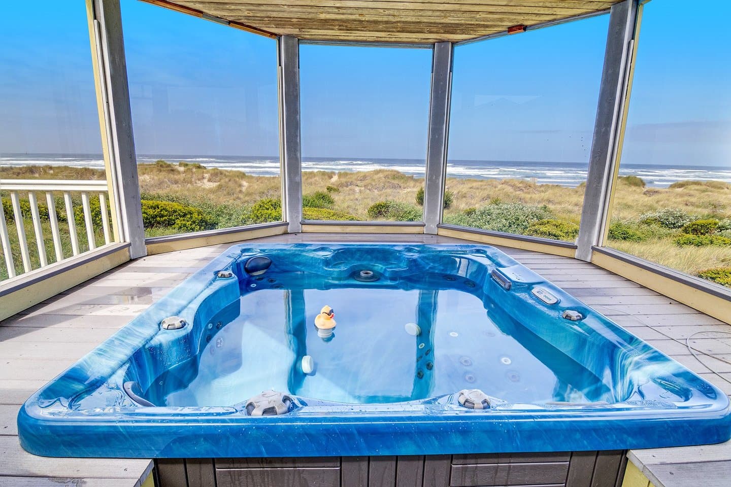 Meet Sweet Homes Vacation Getaways: Beautiful Vacation Rentals on the Oregon Coast