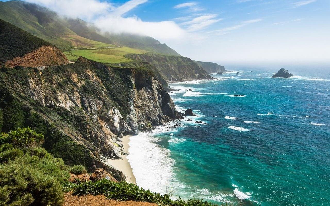California