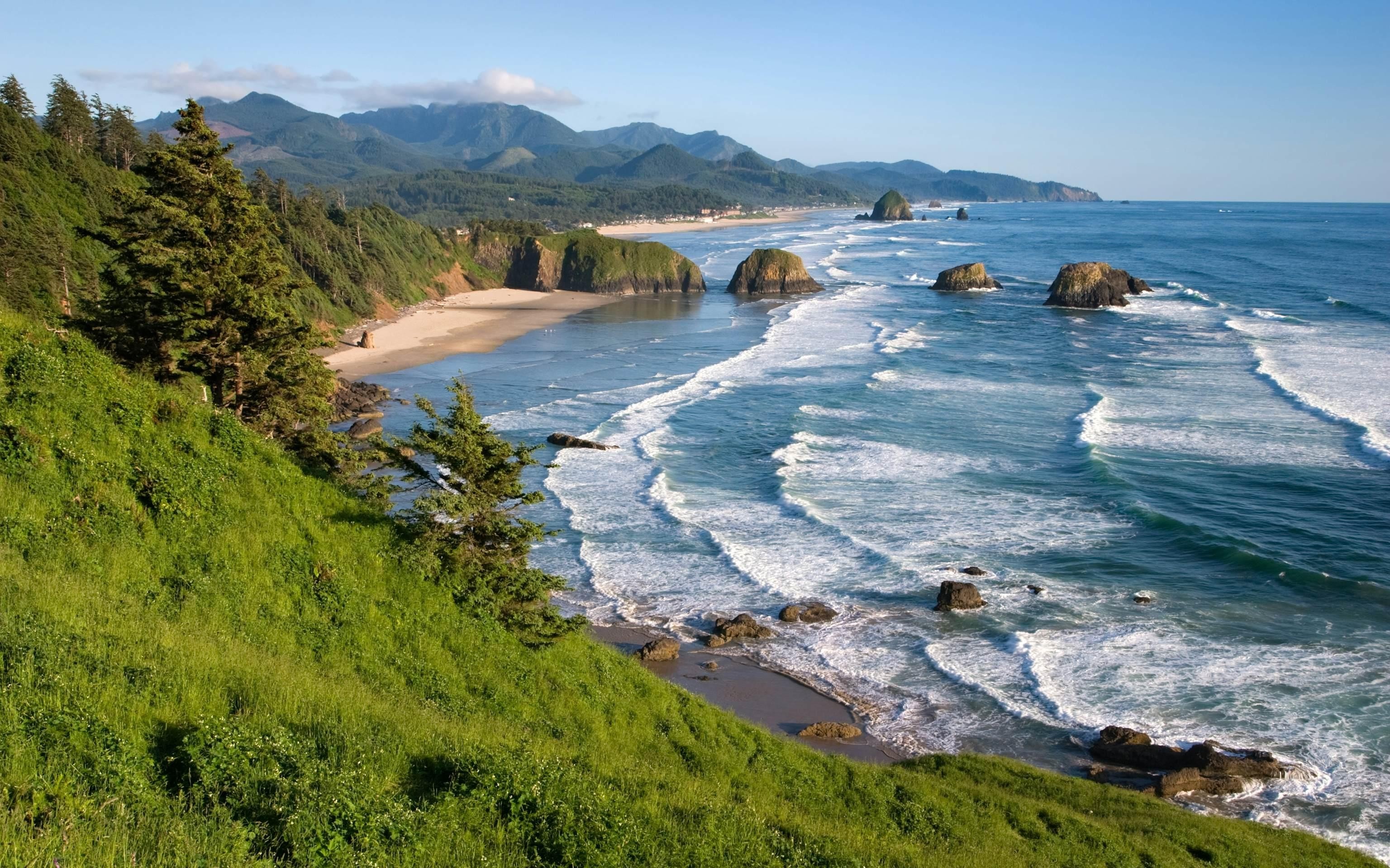 Oregon