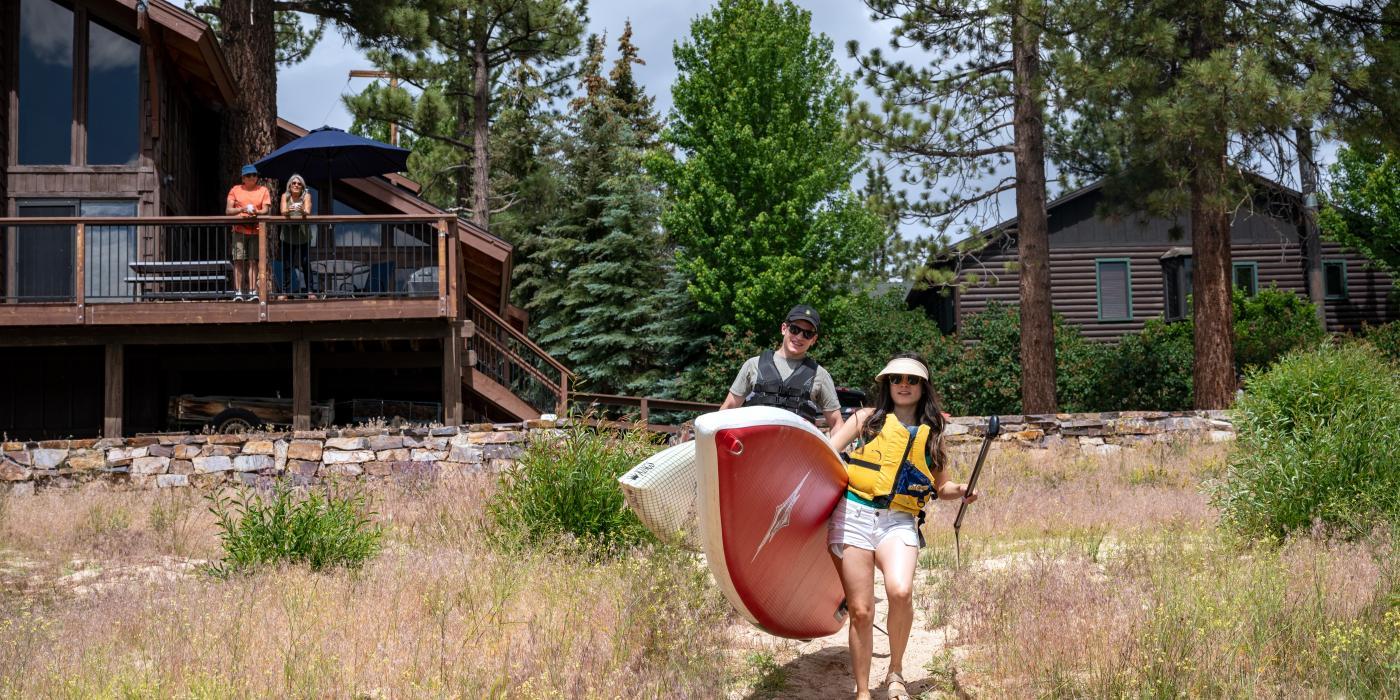 Big Bear Lake