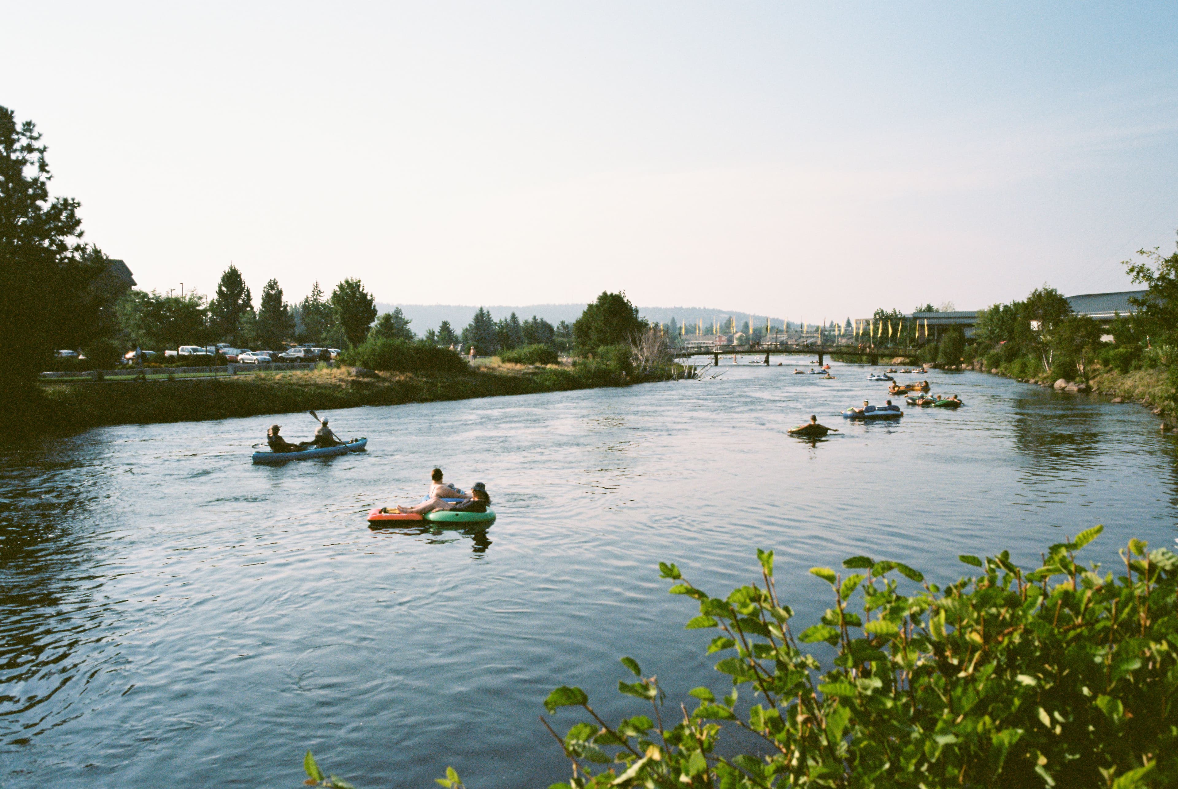 Bend, Oregon: Where Outdoor Adventure Meets a Laid Back Getaway