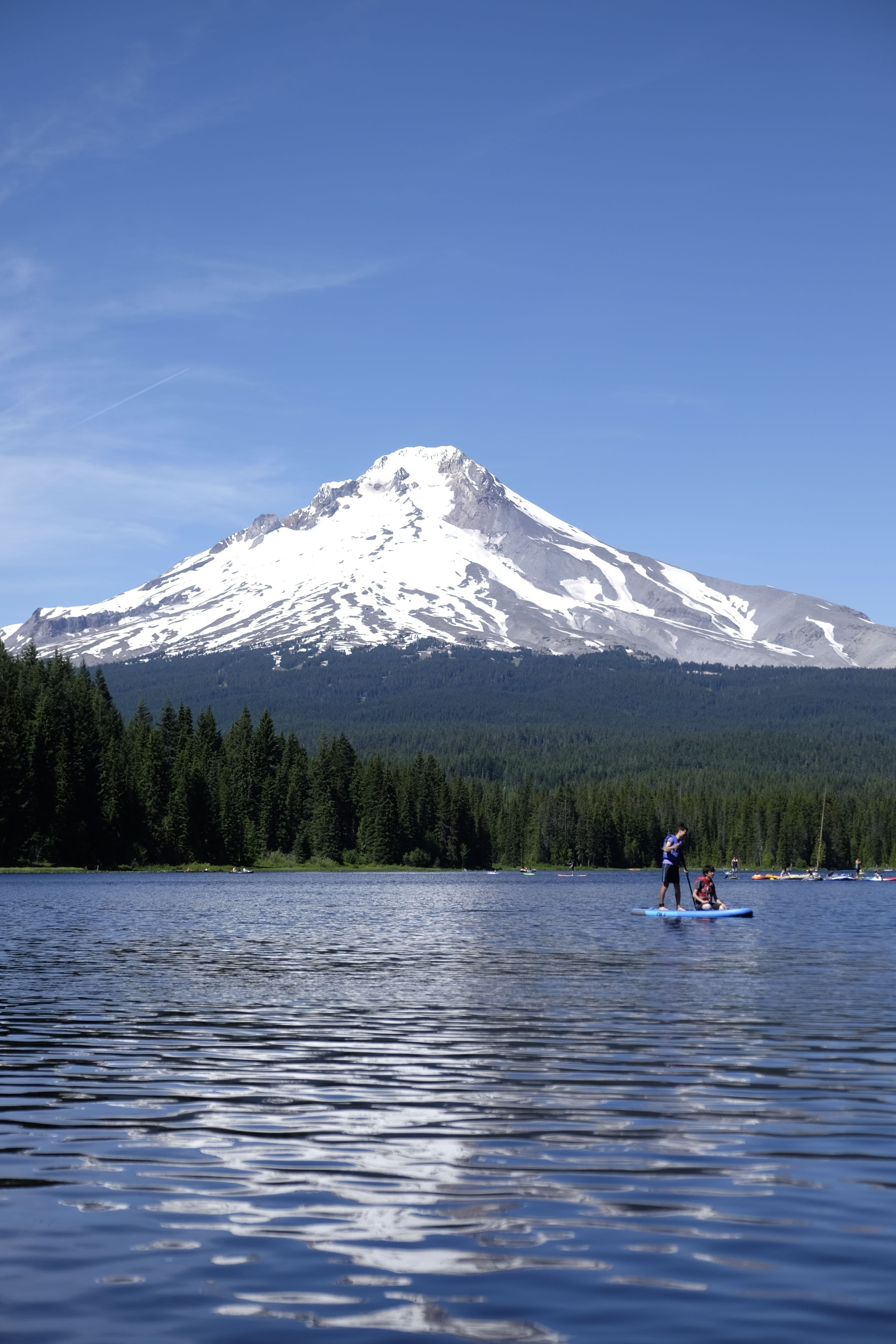 Hood River, Oregon: Plan Your Perfect Columbia River Gorge Getaway
