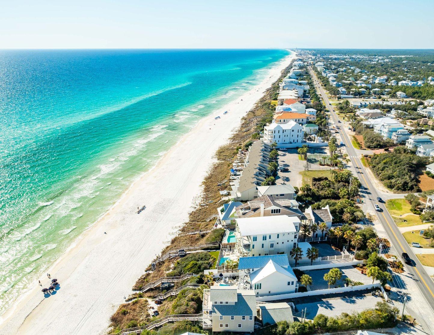 30A, Florida