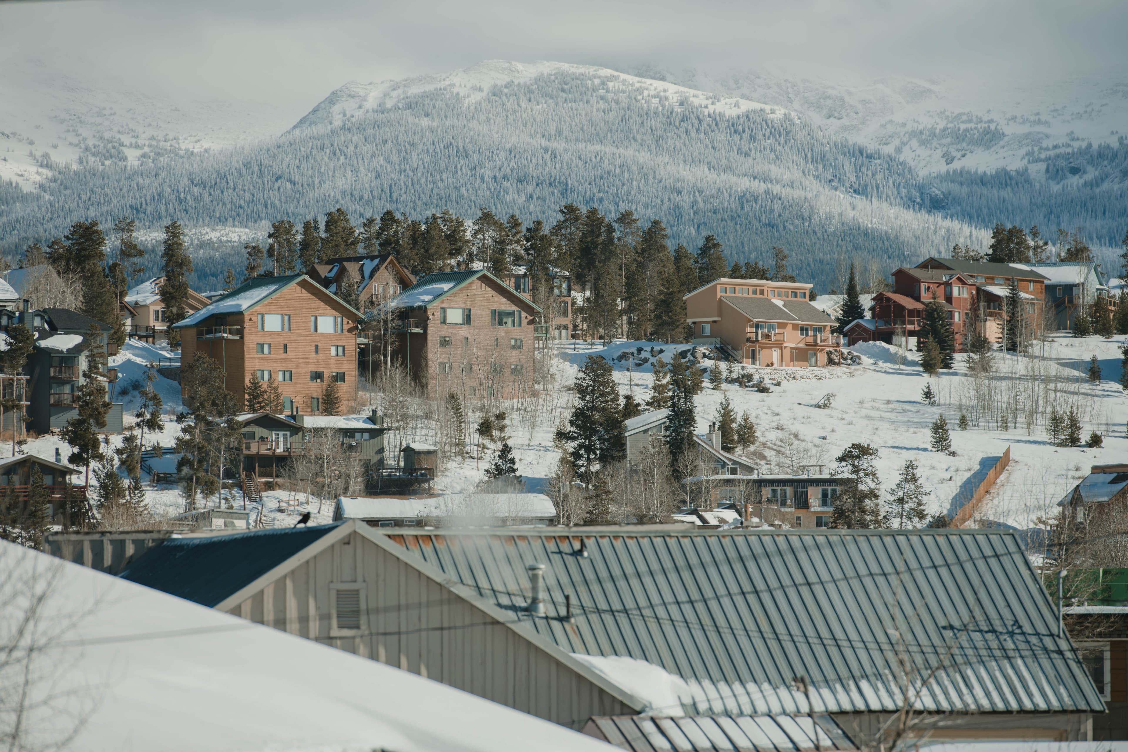 First Tracks: A Local's Guide to Breckenridge