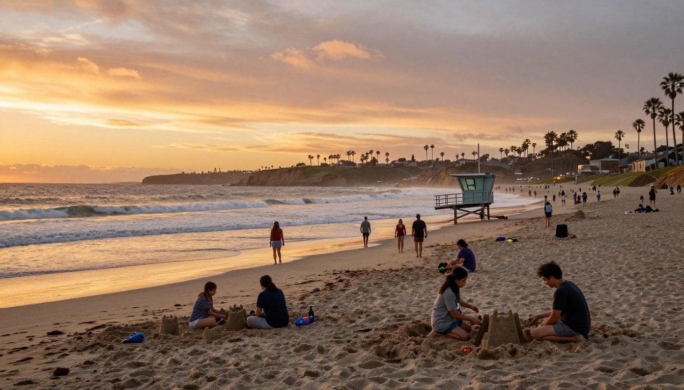 San Diego