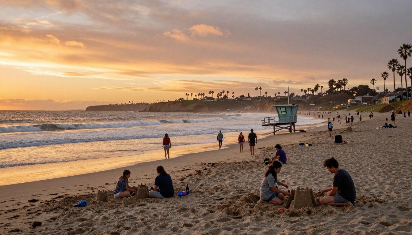 San Diego