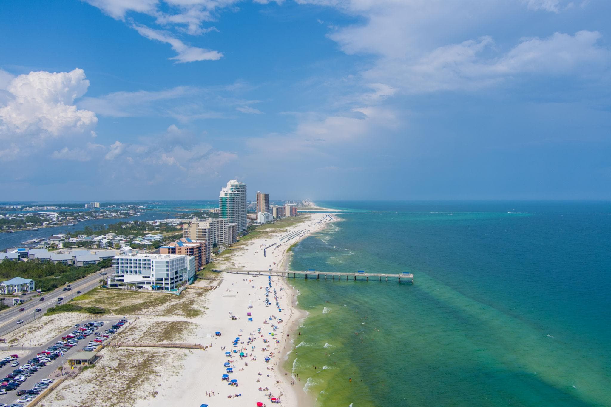 Orange Beach