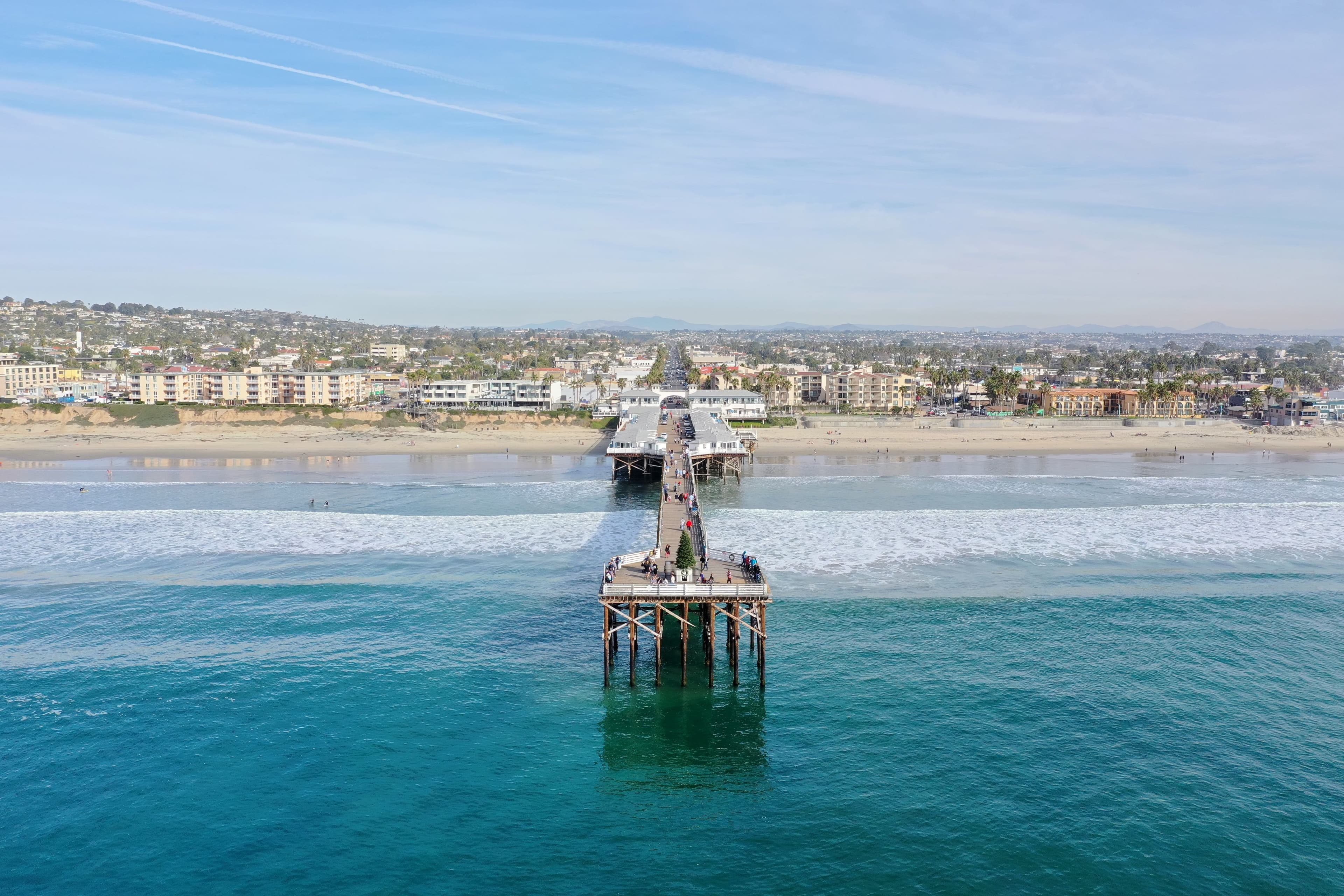 San Diego Getaway: Sun, Beaches and the Best of Southern California