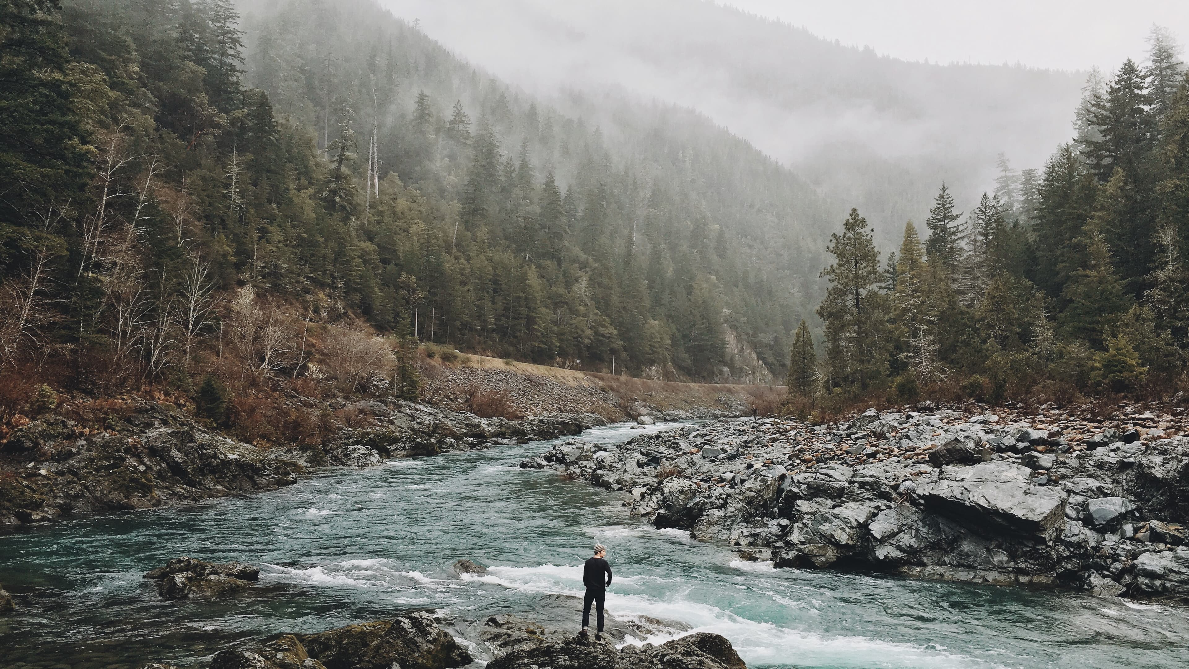 Smith River