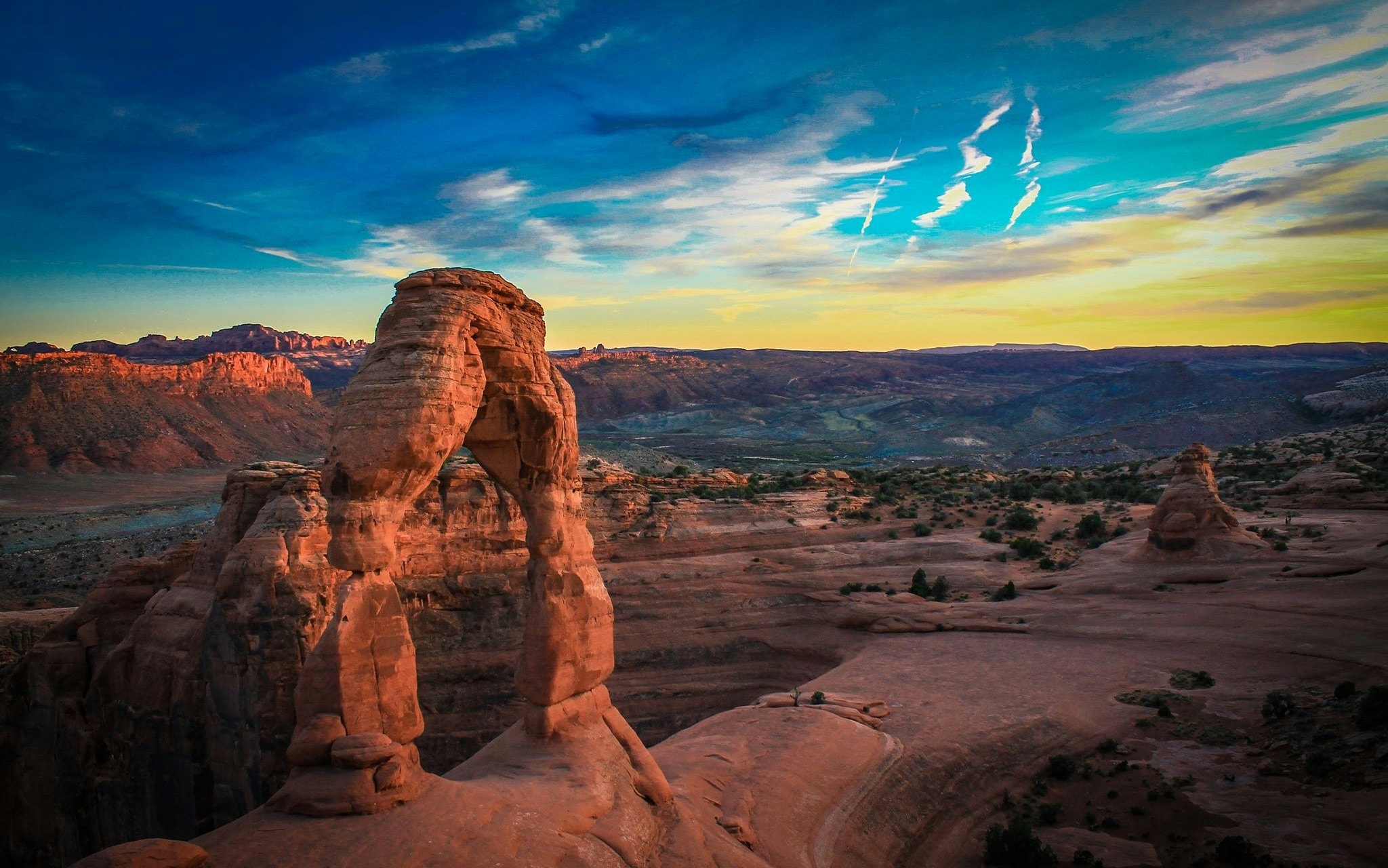 Utah