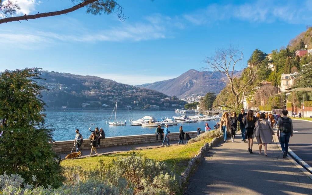 Italy