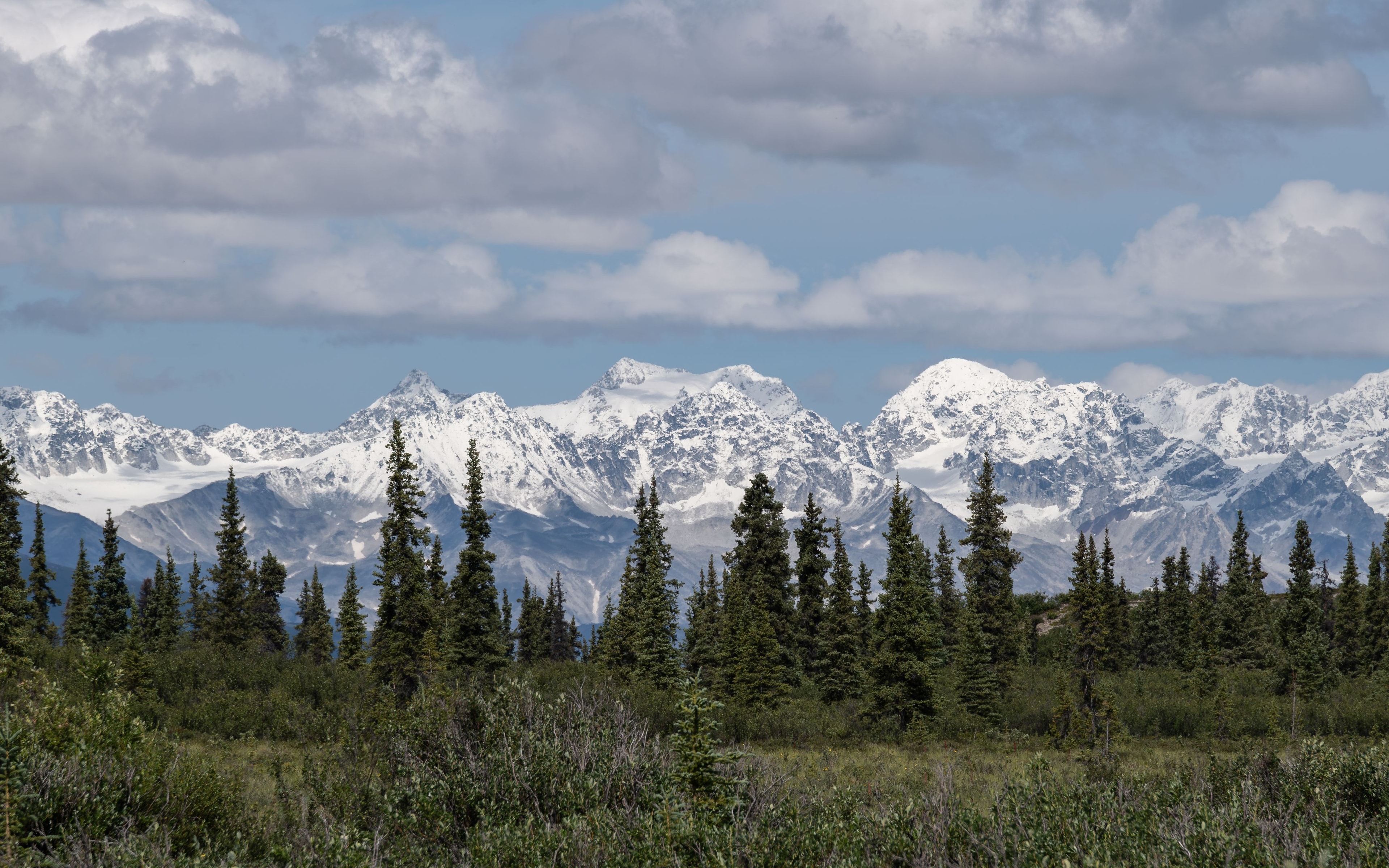 Alaska