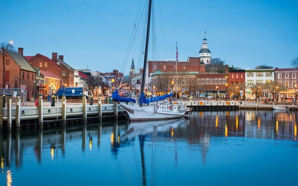 Maryland