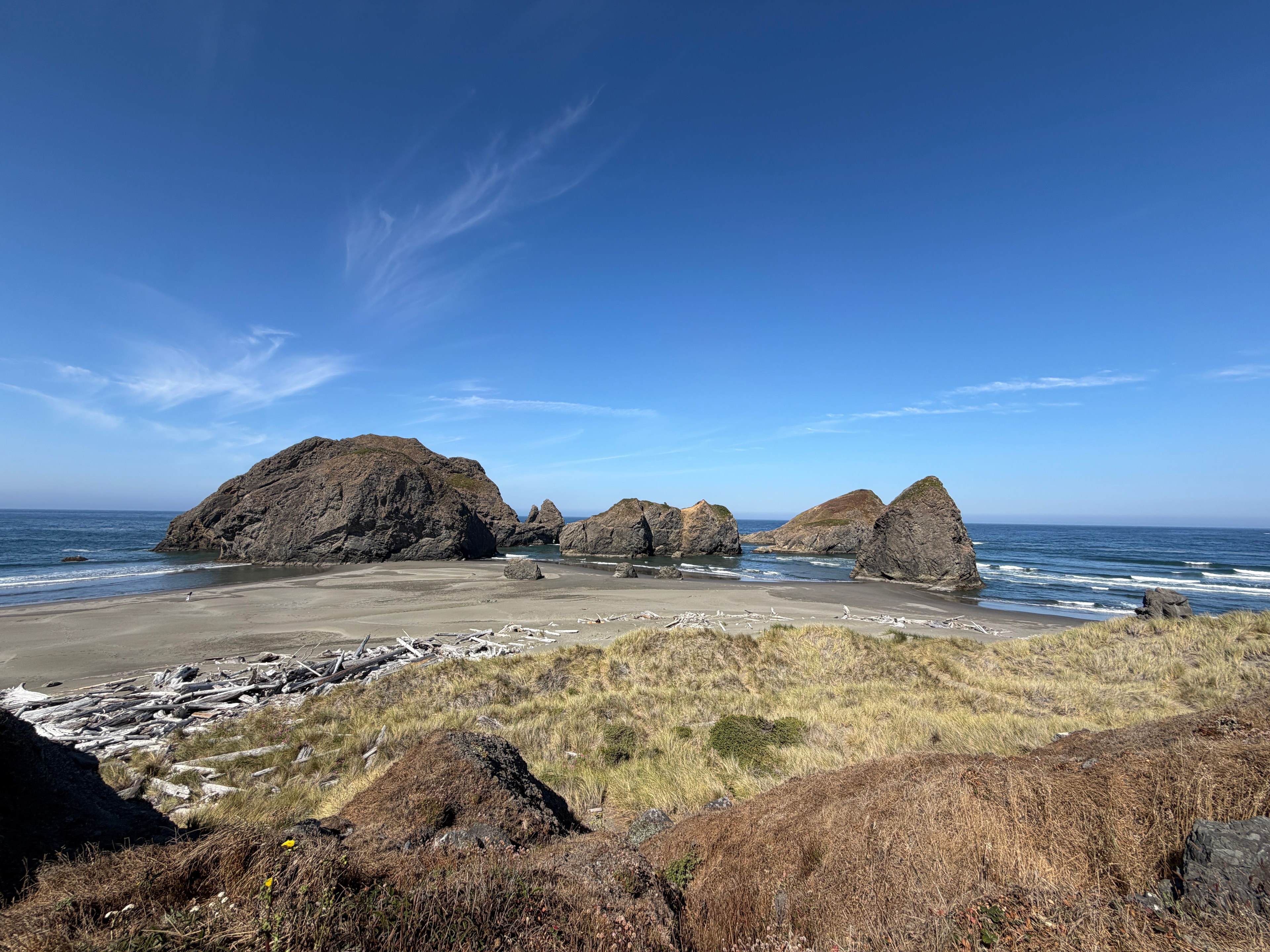 Port Orford