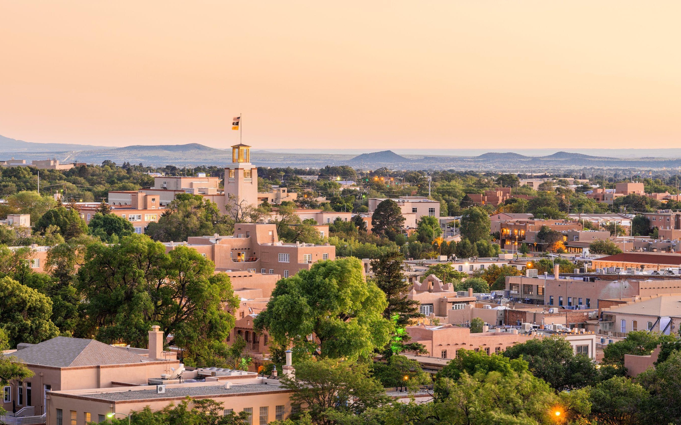 New Mexico