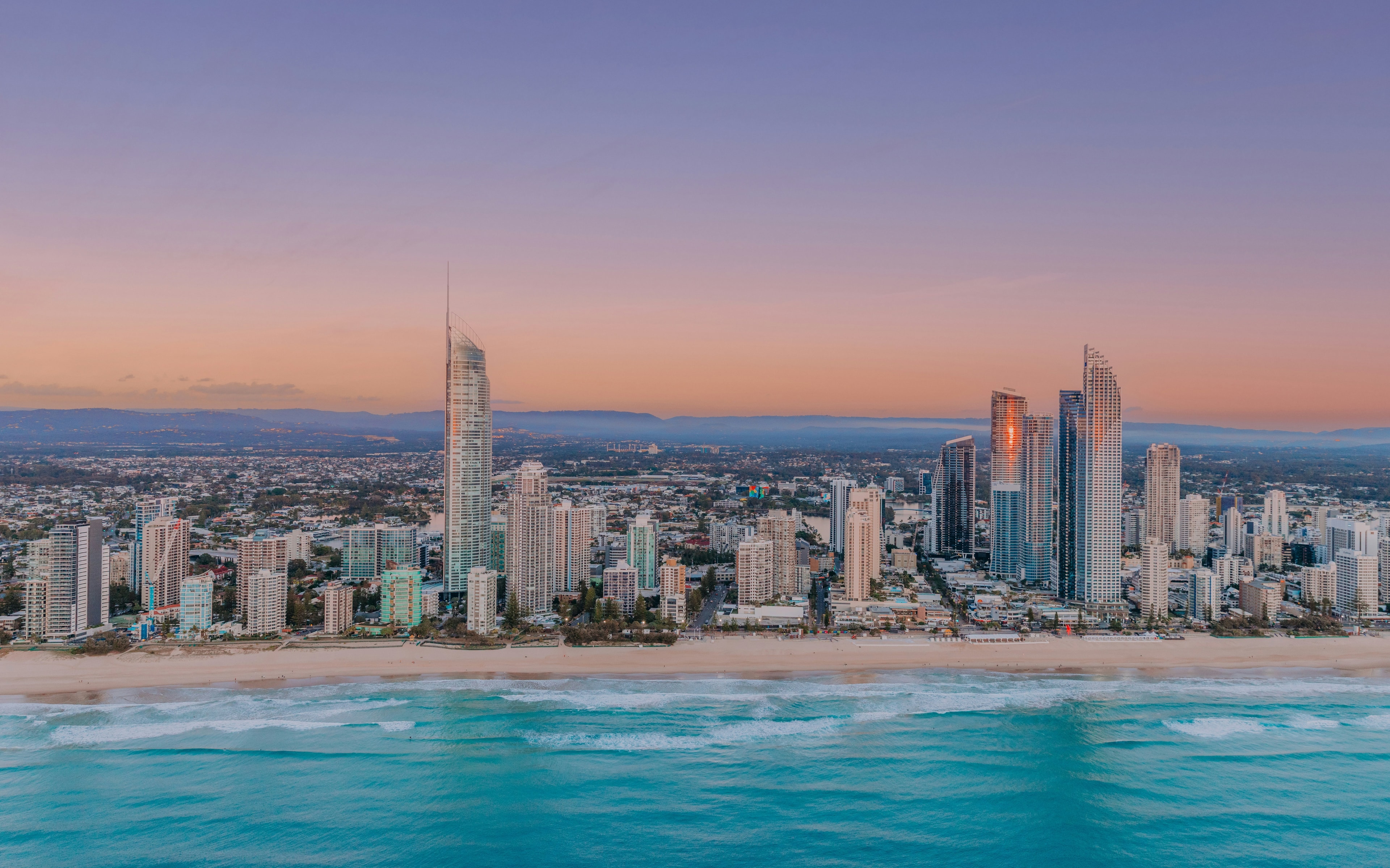 Australia