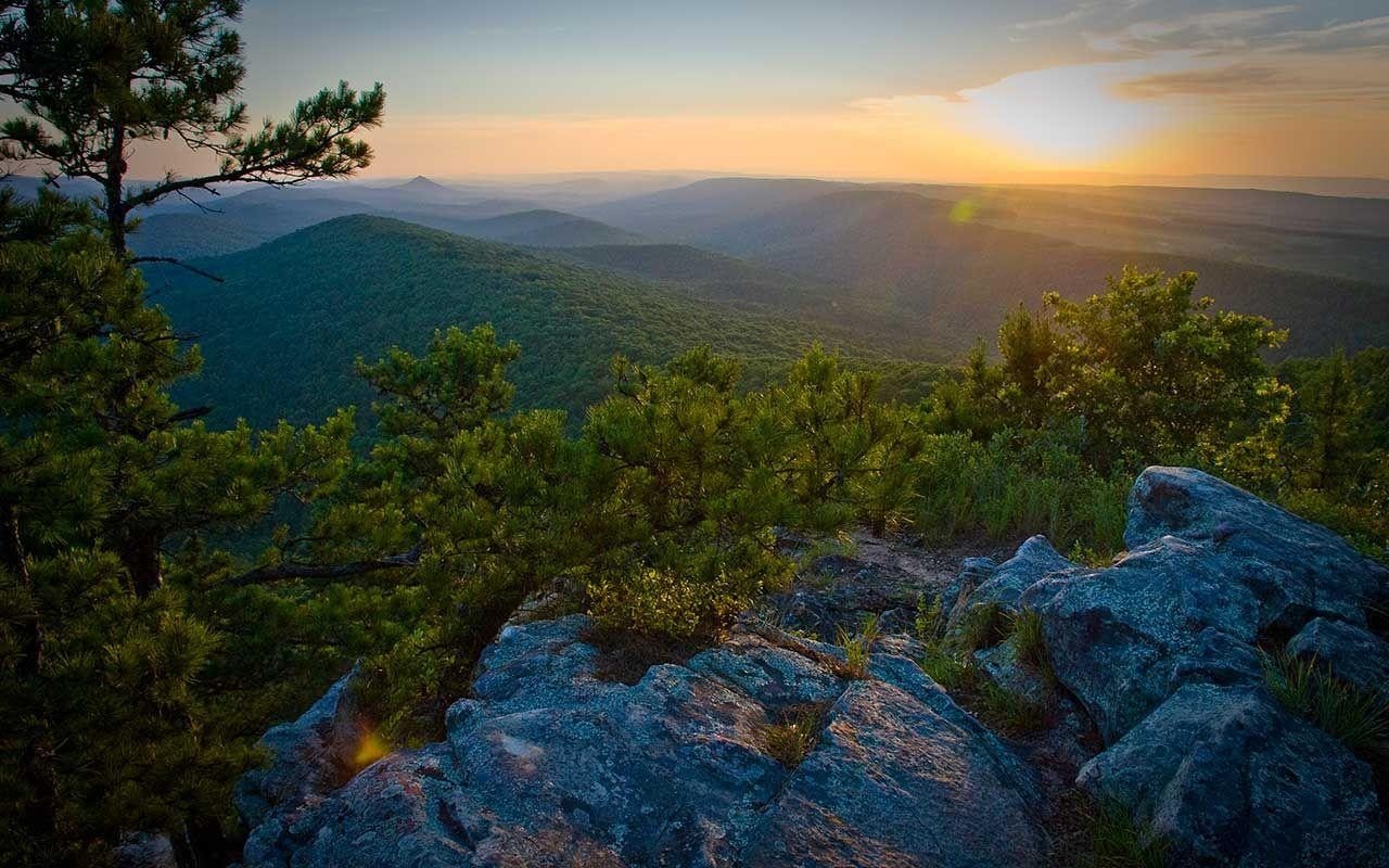 Arkansas